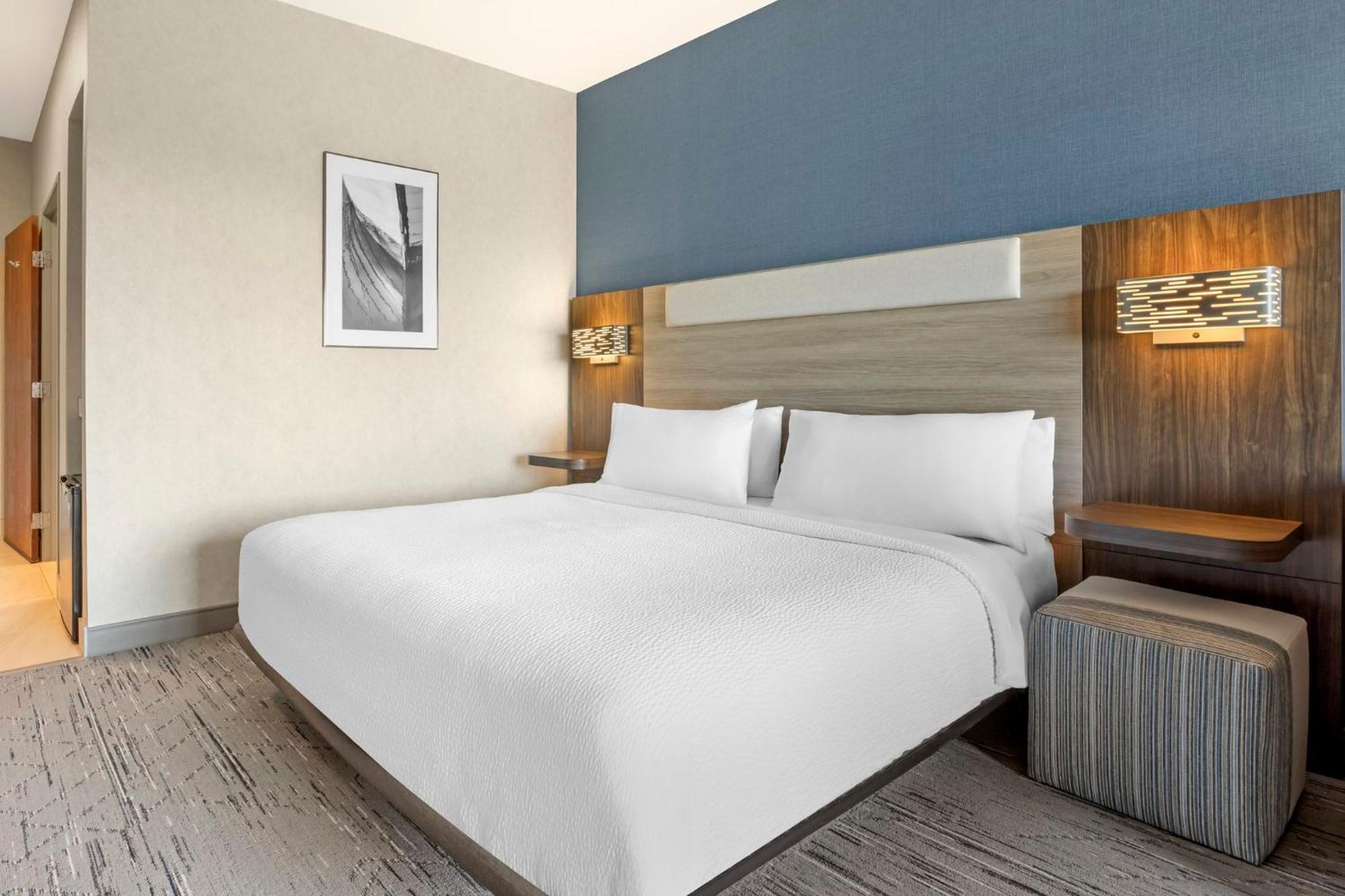 Holiday Inn Express Hotel & Suites Astoria By Ihg Exterior foto